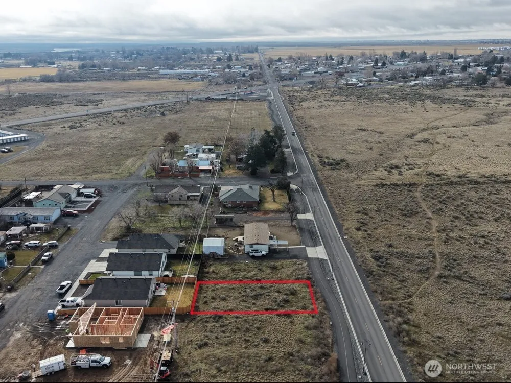8 Division St S Soap Lake, WA 98851