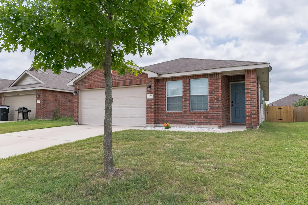 105 Pullman Place Boulevard Temple, TX 76502