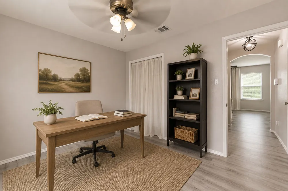105 Pullman Place Boulevard Temple, TX 76502