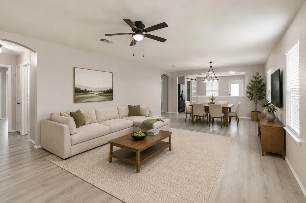 105 Pullman Place Boulevard Temple, TX 76502