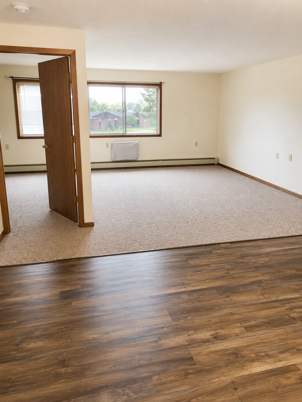 1145 Friberg Avenue Fergus Falls, MN 56537