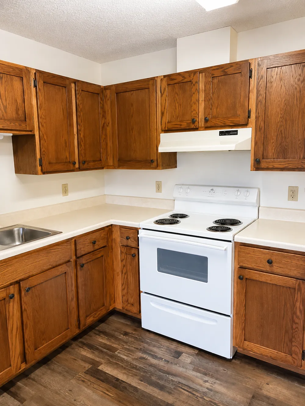 1145 Friberg Avenue Fergus Falls, MN 56537