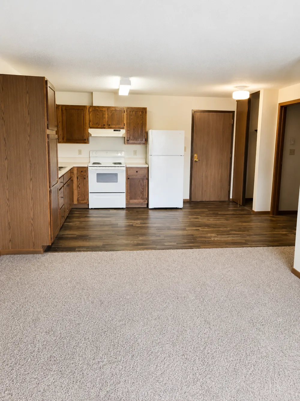 1145 Friberg Avenue Fergus Falls, MN 56537