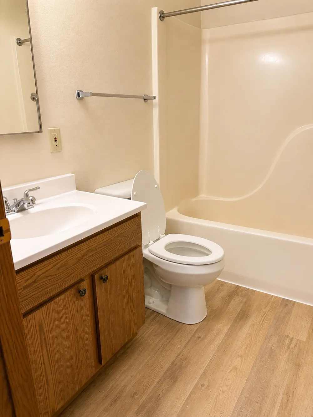 1145 Friberg Avenue Fergus Falls, MN 56537
