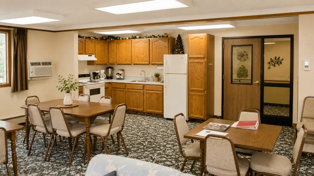 1145 Friberg Avenue Fergus Falls, MN 56537