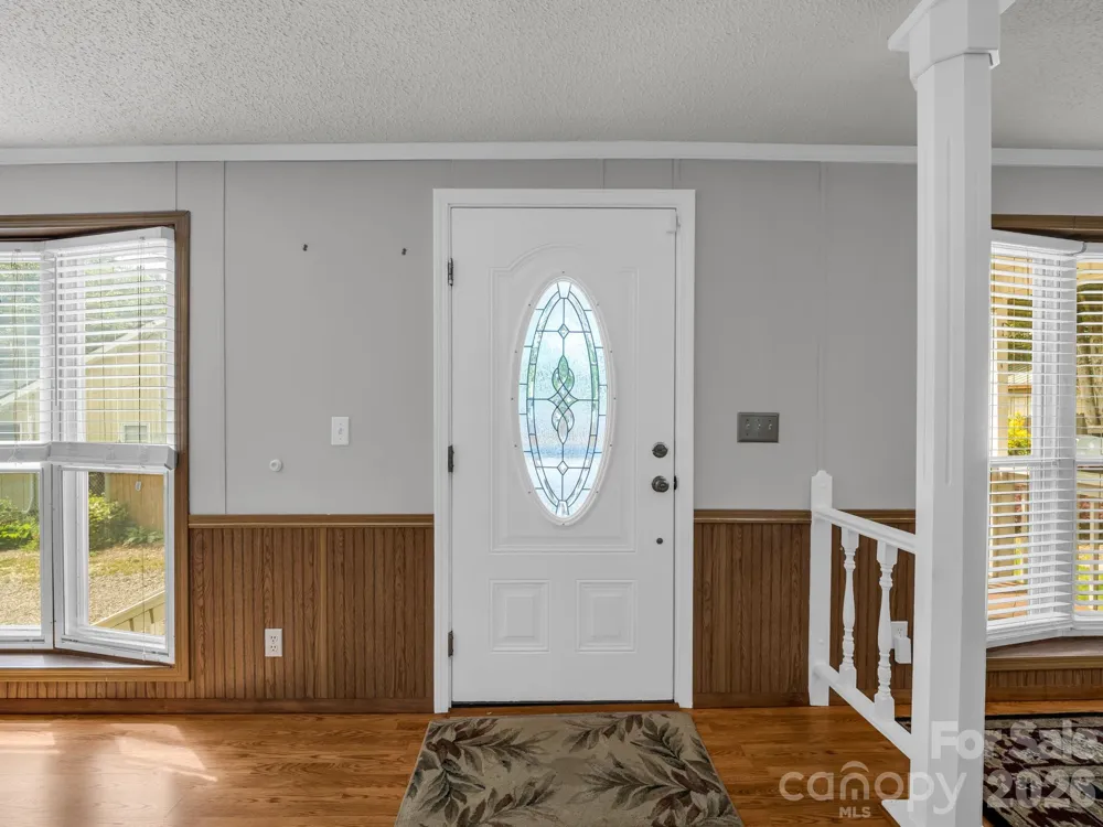 213 Old State Ten Road Black Mountain, NC 28711