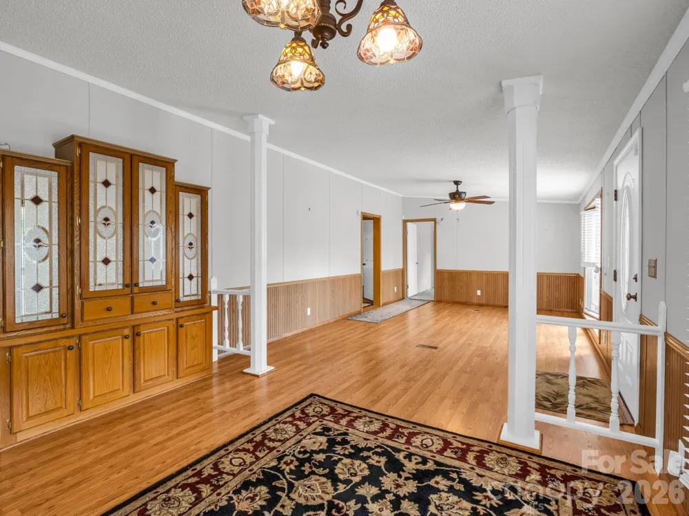 213 Old State Ten Road Black Mountain, NC 28711