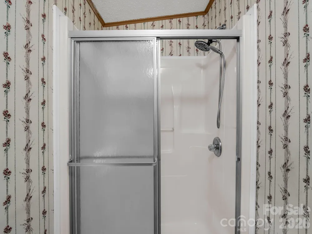 213 Old State Ten Road Black Mountain, NC 28711