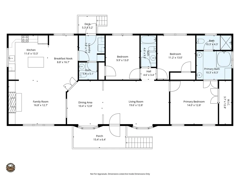 213 Old State Ten Road Black Mountain, NC 28711