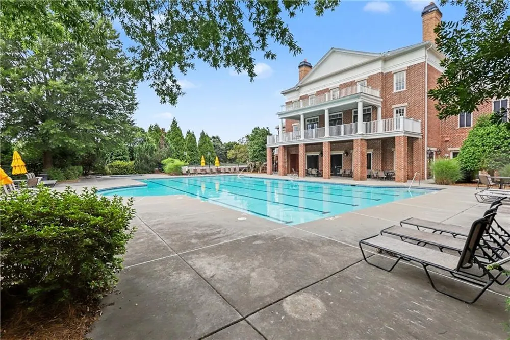 6084 Holly Park Lane SE Mableton, GA 30126
