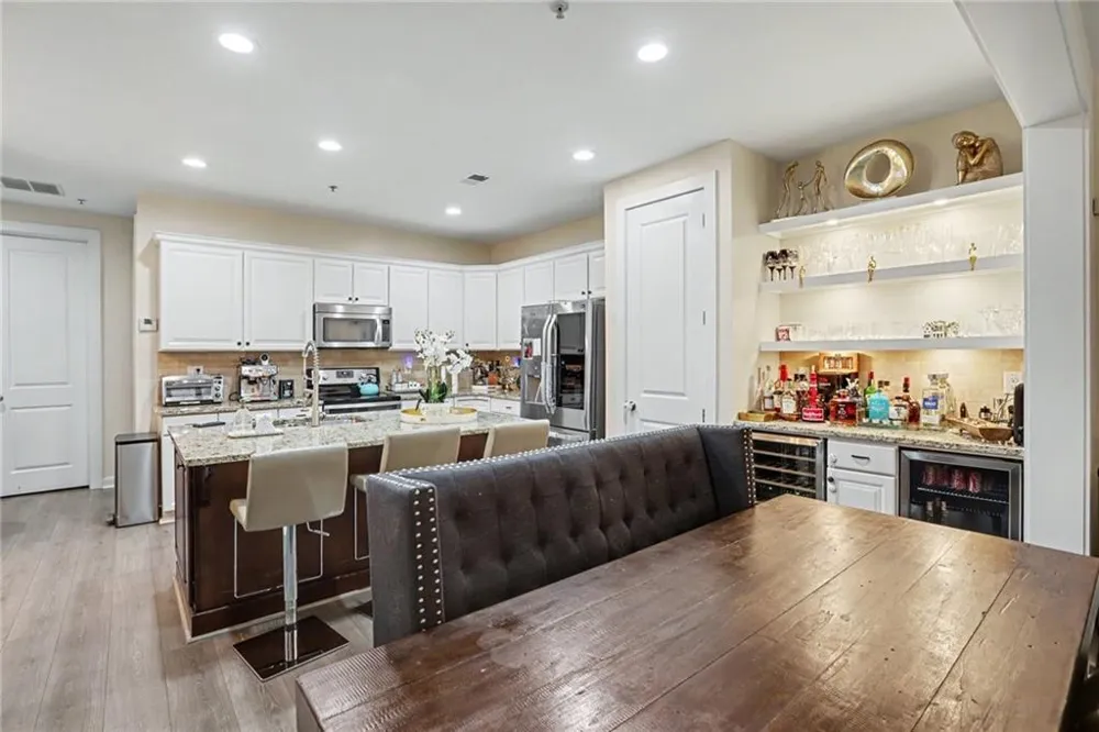 6084 Holly Park Lane SE Mableton, GA 30126