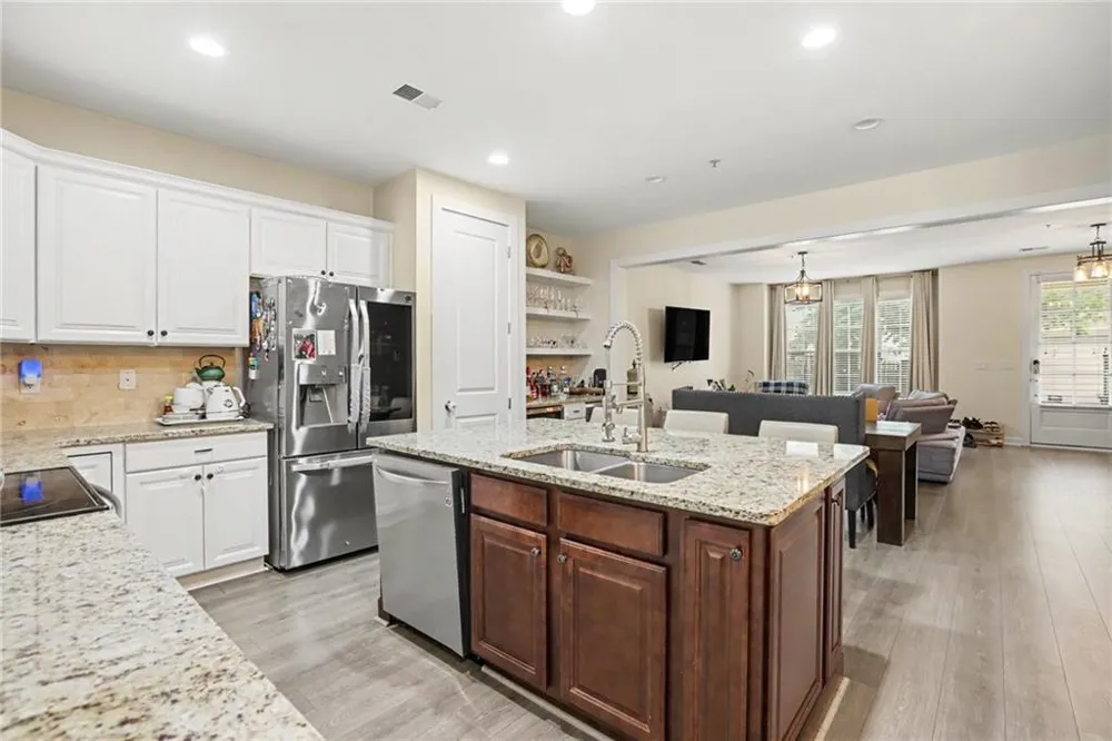 6084 Holly Park Lane SE Mableton, GA 30126