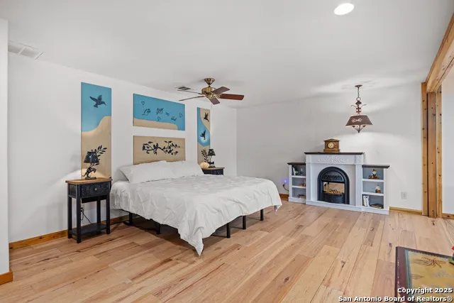1158 ORCHARD PARK BLVD Medina, TX 78055
