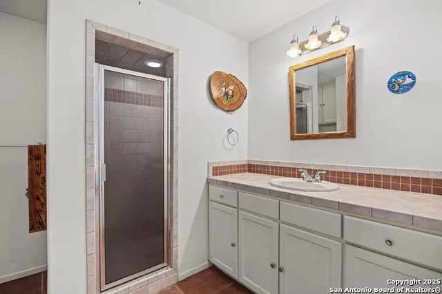 1158 ORCHARD PARK BLVD Medina, TX 78055
