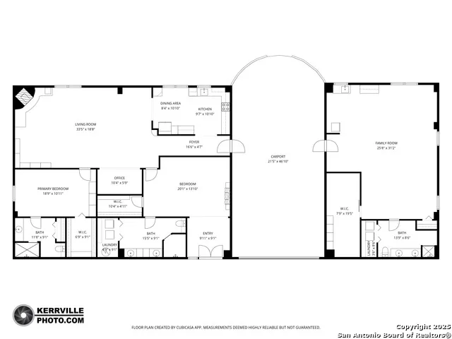 1158 ORCHARD PARK BLVD Medina, TX 78055