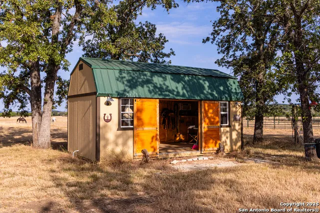 1158 ORCHARD PARK BLVD Medina, TX 78055