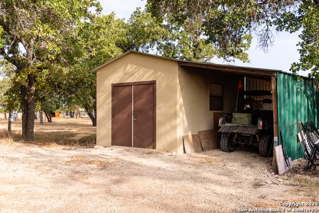 1158 ORCHARD PARK BLVD Medina, TX 78055