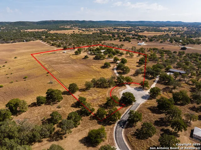 1158 ORCHARD PARK BLVD Medina, TX 78055