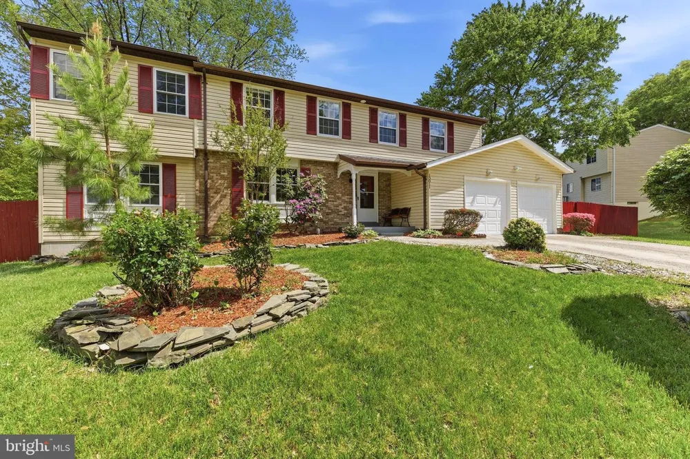 13011 OLD CHAPEL ROAD Bowie, MD 20720