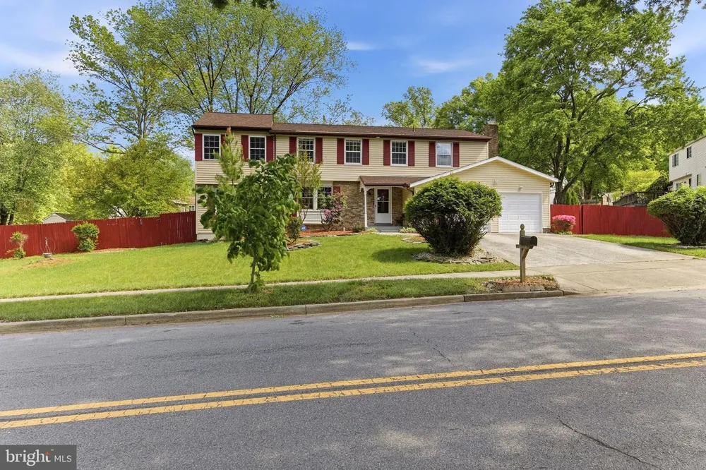 13011 OLD CHAPEL ROAD Bowie, MD 20720