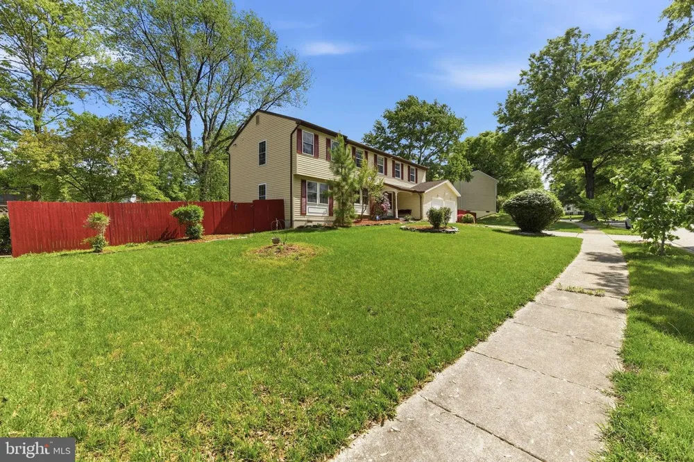 13011 OLD CHAPEL ROAD Bowie, MD 20720