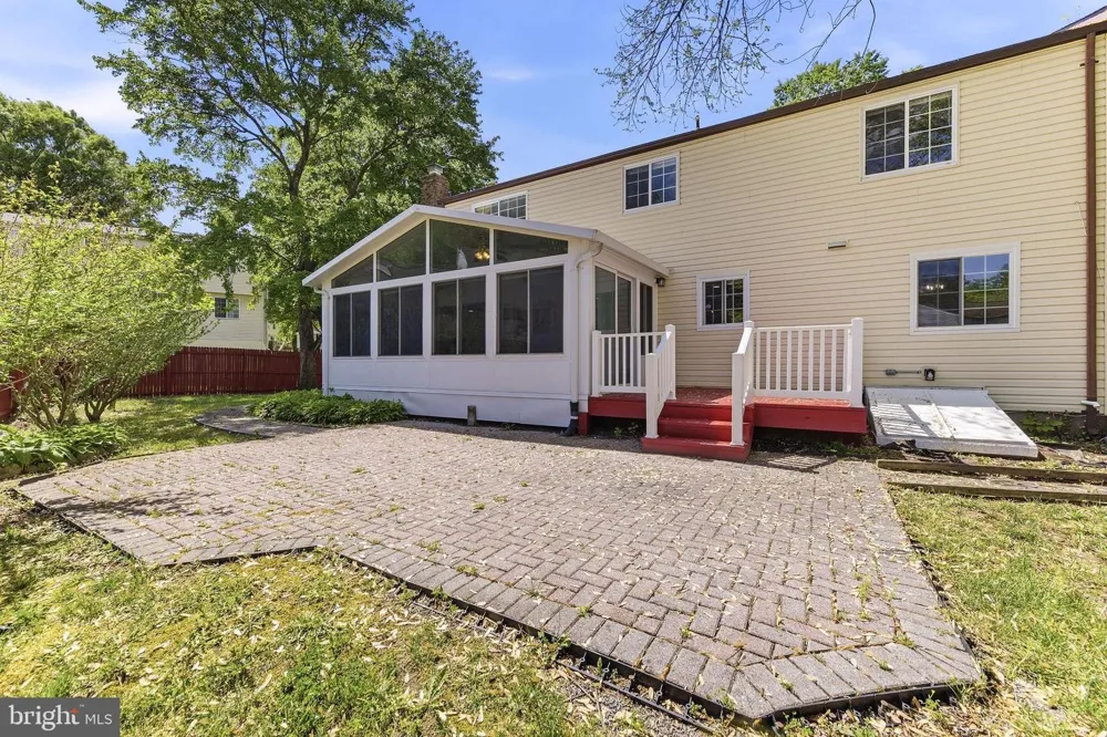 13011 OLD CHAPEL ROAD Bowie, MD 20720