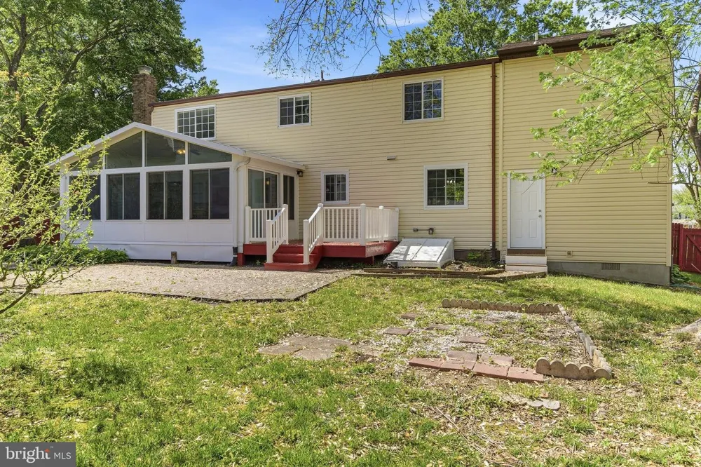 13011 OLD CHAPEL ROAD Bowie, MD 20720