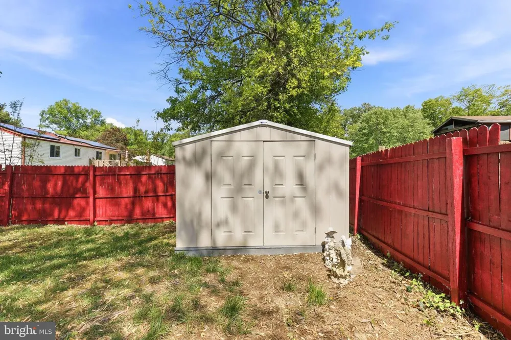 13011 OLD CHAPEL ROAD Bowie, MD 20720