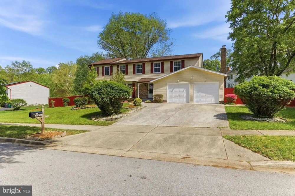 13011 OLD CHAPEL ROAD Bowie, MD 20720
