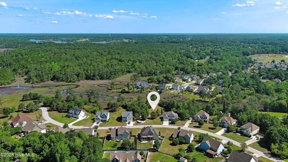 112 Sweet Grass Trail Cedar Point, NC 28584