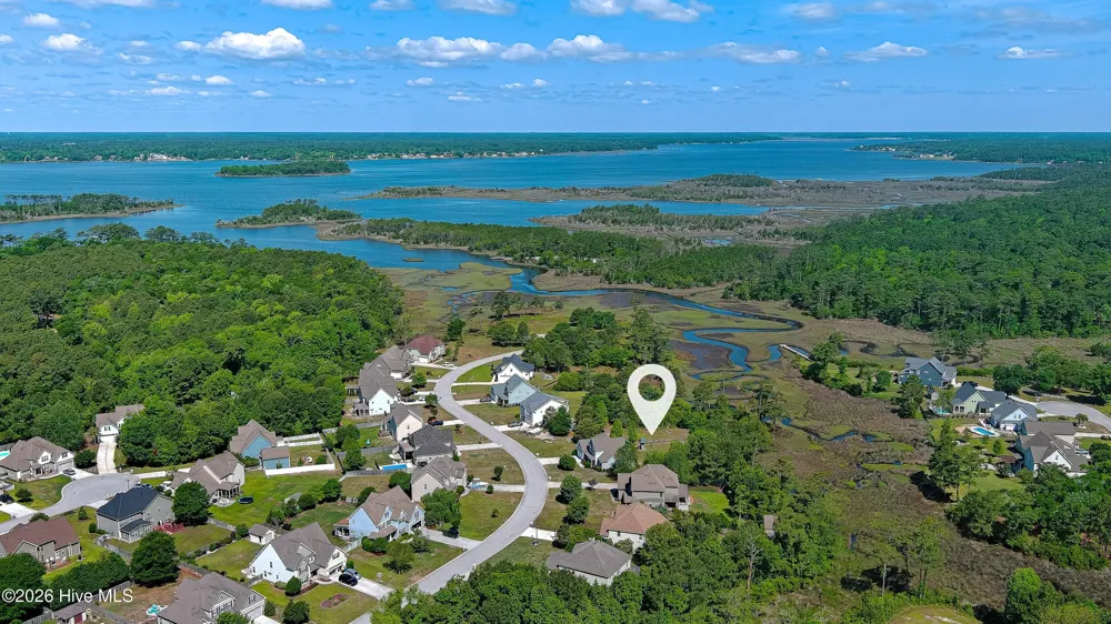 112 Sweet Grass Trail Cedar Point, NC 28584