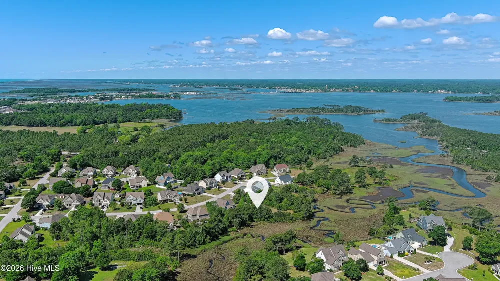 112 Sweet Grass Trail Cedar Point, NC 28584