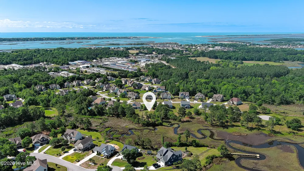112 Sweet Grass Trail Cedar Point, NC 28584
