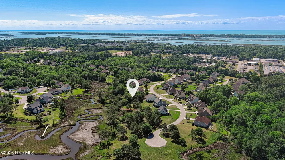 112 Sweet Grass Trail Cedar Point, NC 28584