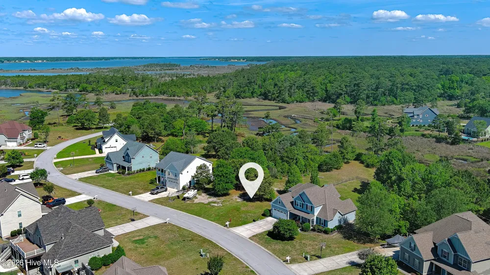 112 Sweet Grass Trail Cedar Point, NC 28584