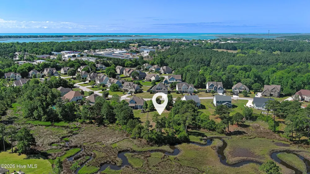 112 Sweet Grass Trail Cedar Point, NC 28584