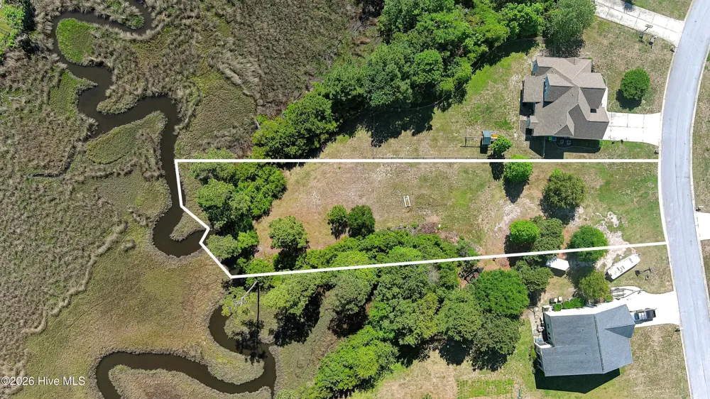 112 Sweet Grass Trail Cedar Point, NC 28584