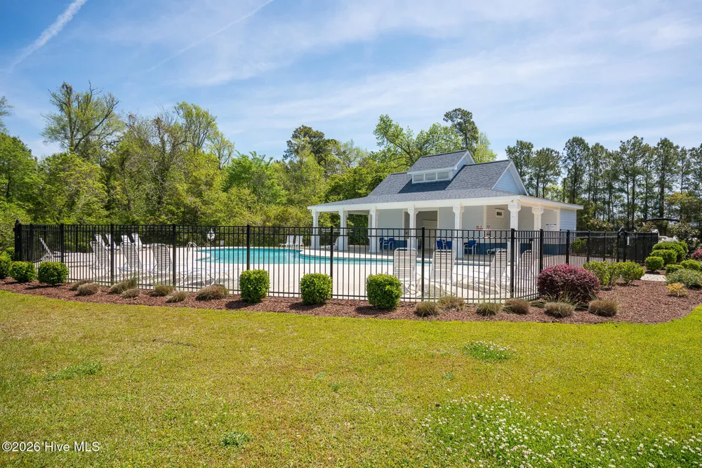 112 Sweet Grass Trail Cedar Point, NC 28584