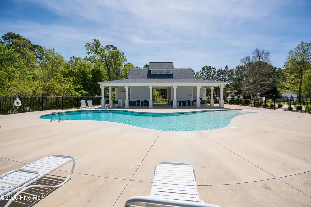 112 Sweet Grass Trail Cedar Point, NC 28584
