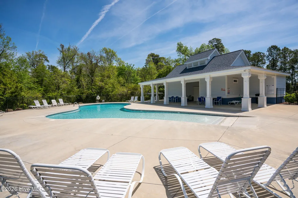 112 Sweet Grass Trail Cedar Point, NC 28584