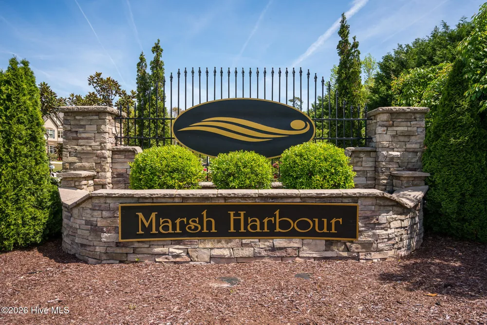 112 Sweet Grass Trail Cedar Point, NC 28584