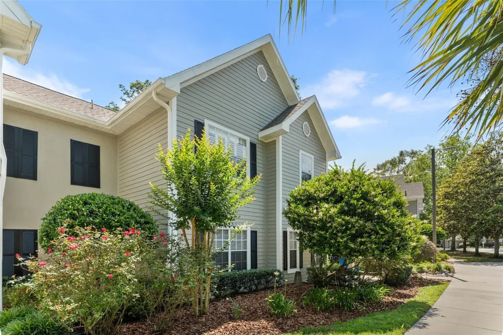 10000 SW 52ND AVENUE #24 Gainesville, FL 32608