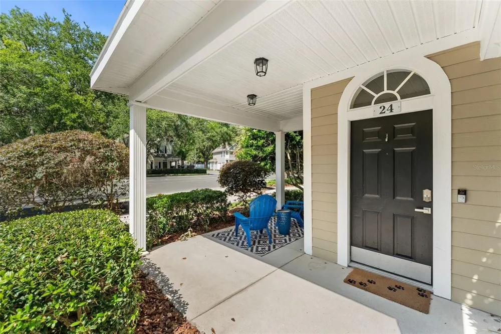 10000 SW 52ND AVENUE #24 Gainesville, FL 32608