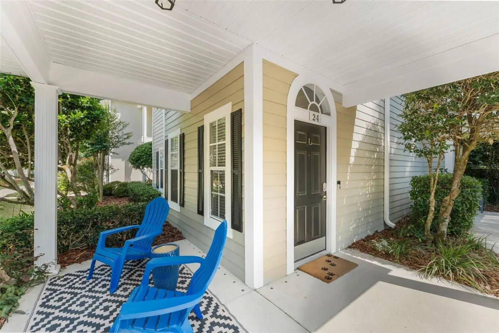 10000 SW 52ND AVENUE #24 Gainesville, FL 32608
