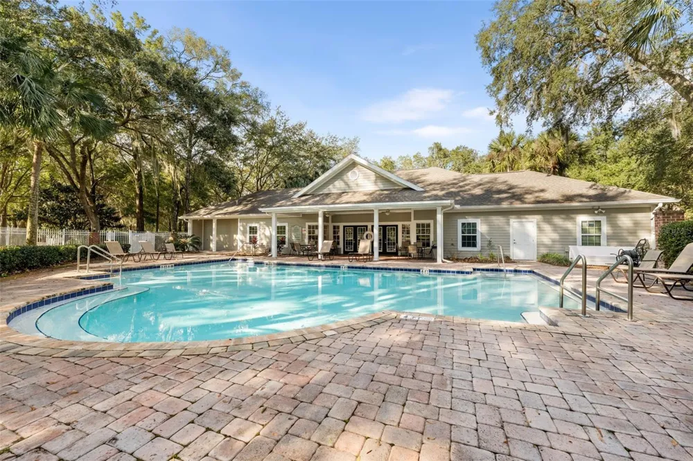 10000 SW 52ND AVENUE #24 Gainesville, FL 32608