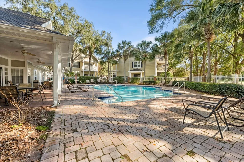 10000 SW 52ND AVENUE #24 Gainesville, FL 32608