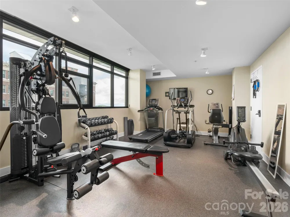 60 Market Street #217 Asheville, NC 28801