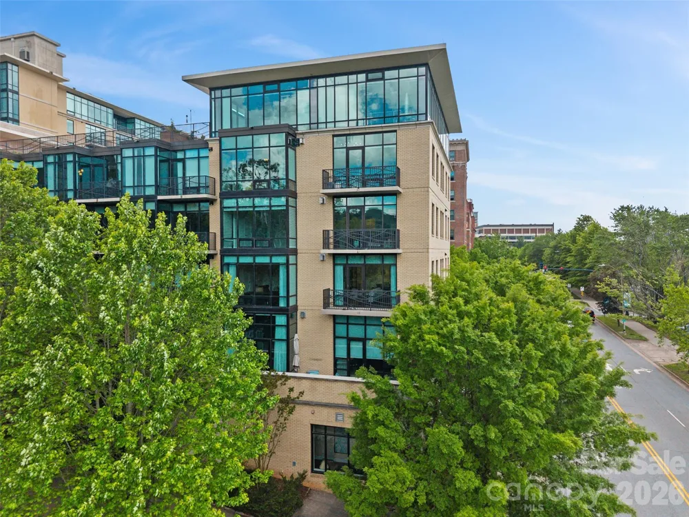 60 Market Street #217 Asheville, NC 28801