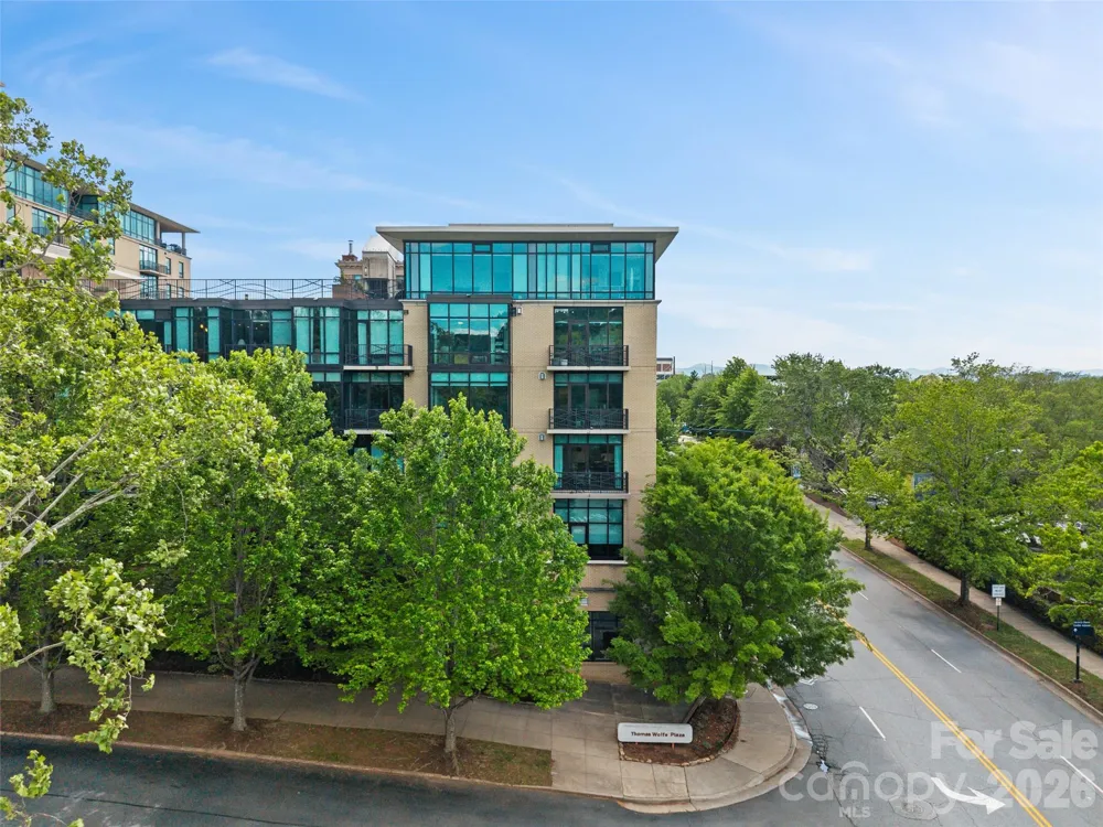 60 Market Street #217 Asheville, NC 28801