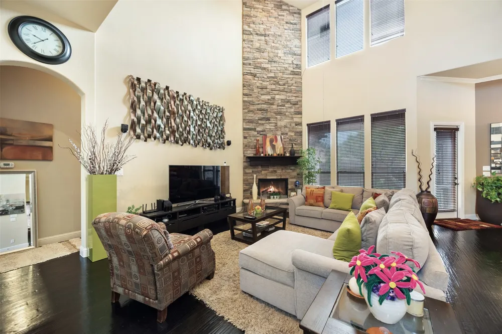 1010 Burnet Drive Allen, TX 75002